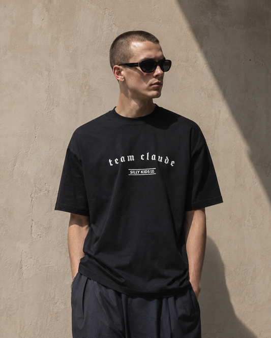 AI Series - Team Claude Tee