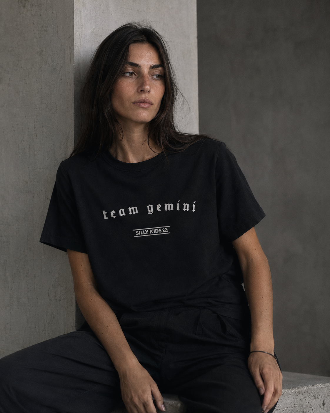 AI Series - Team Gemini Tee