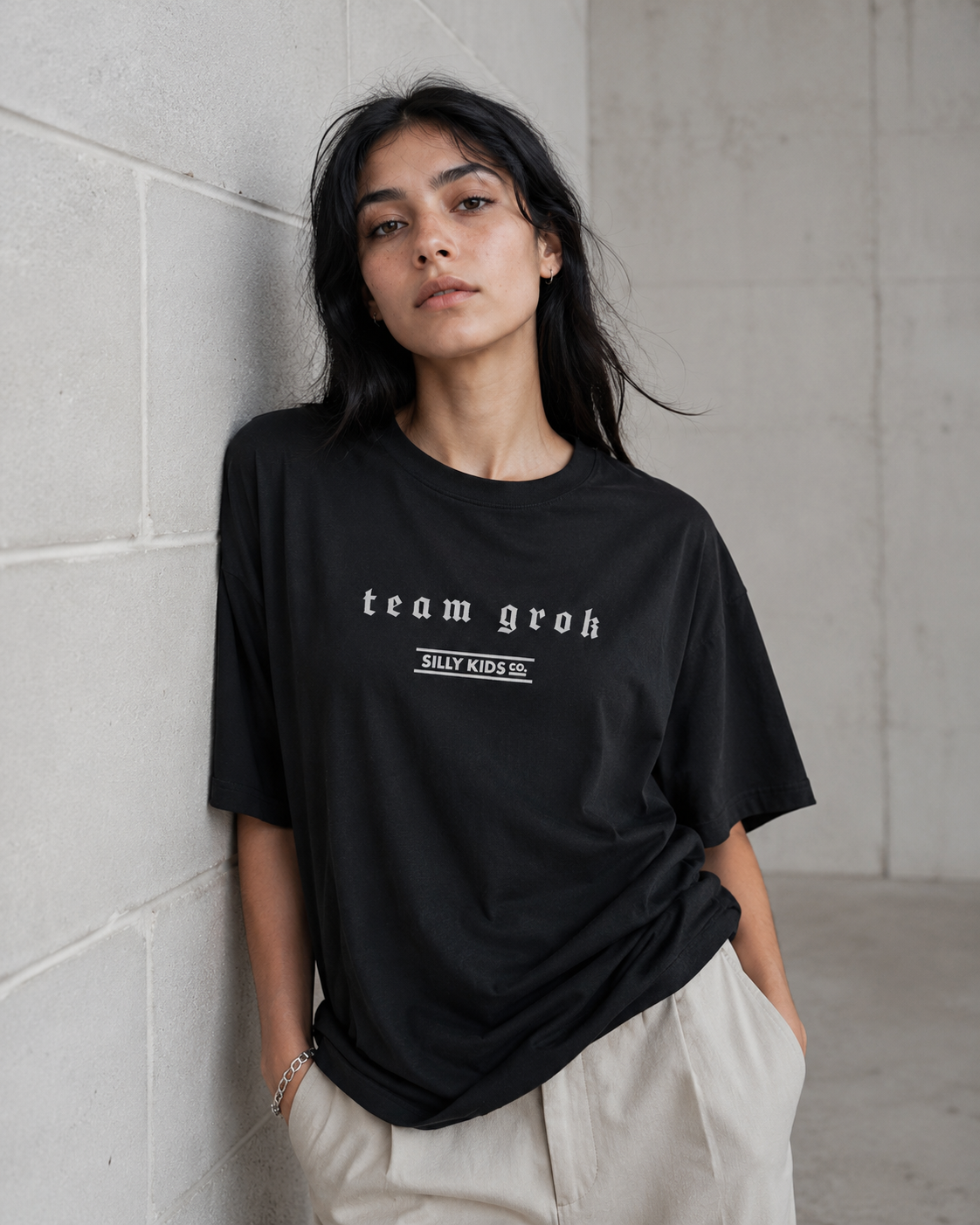 AI Series - Team Grok Tee